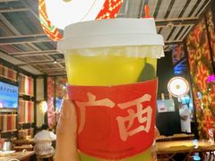 -桂小厨广西菜(印象城店)