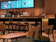 -星巴克(上海长宁来福士1F店)