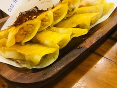 大肉鲜虾-宣海荣锅贴大王·陕味小吃集(钟楼店)