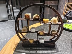 -东来顺(非遗·清真火锅·盛世广场店)