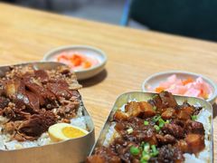 -有肉食·虎九闽菜(798艺术区店)