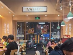 -华记煲仔华·煲仔饭(市桥易发店)