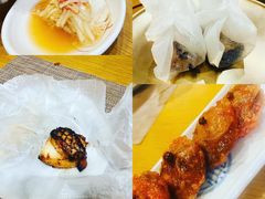 -Yeyije 韩定食