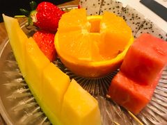 -盡膳口福跷脚牛肉火锅(合生汇购物中心店)