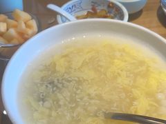 -严记小天府酸菜鱼(西四路店)