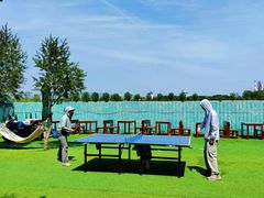 -亲兄弟真人CS团建拓展基地