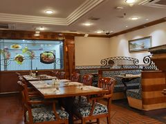 -玫瑰园西餐厅(新华大厦店)