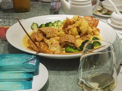 -79号渔船海鲜饭店(岗厦店)