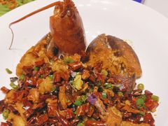 -庆赫隆融合菜馆(群力店)