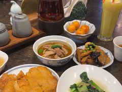 -香雪海·蘇面館(湖滨店)