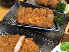 -胜博殿日式炸猪排(西红门店)