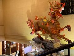 -麒麟中餐厅·经典粤菜·地道菜式老字号(广州长隆酒店)