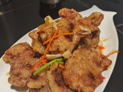 -西夏回族烧麦馆(牡丹街店)