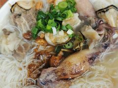 -荔林食店(西华路店)