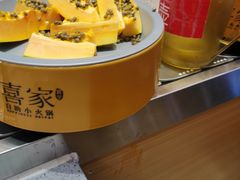 -喜家自助小火锅(乐客城店)
