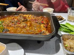 -鱼酷活鱼烤鱼(北美店)