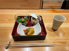 -希望日本料理(保利香槟花园店)