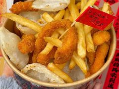 -味子夫鸡柳(解放碑总店)