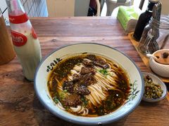 -常樂屋·常德米粉(青年路店)