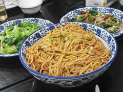 -一锅厨东北水饺店(厦大店)