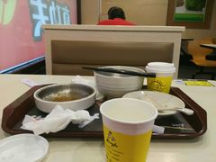-真功夫(环市中路店)