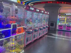 -大玩家(通州万达广场店)