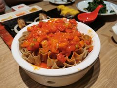 -西北45°(世茂广场店)