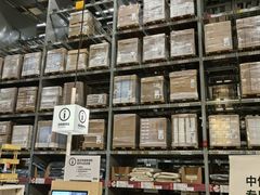 -宜家家居(四元桥商场店)