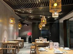 -金成潮菜博物馆(海珠湿地店)
