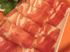 -八先生涮肉房(三里河店)