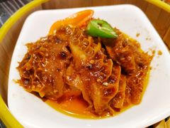 -佰味家宴(柠溪文化广场店)