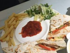-红屋牛排(闽江路店)