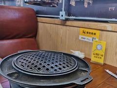 -牛犇烤肉(物资学院路店)