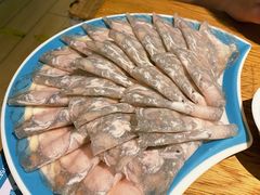 乌鸡卷-青瓷火锅料理(西单大悦城店)