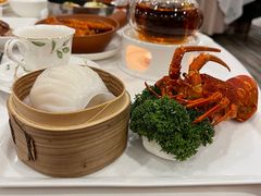 -翠园(北京王府中环店)