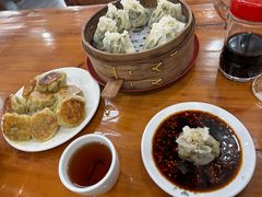 -源玺源烧麦馆(东护城河南街店)