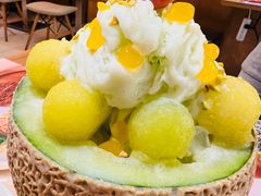 -糖糖屋•糖水•雪花冰店(时尚天河店)