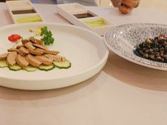 -全聚德(上海首店浦东店)