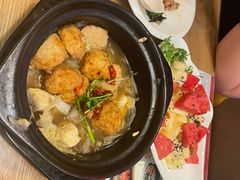 -洪兴砂锅(烟台山店)