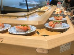 -大起水产回转寿司(道顿堀店)