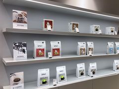 -Seesaw Coffee(西岸凤巢店)