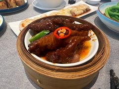 -晋江荣誉国际酒店·港誉茶餐厅