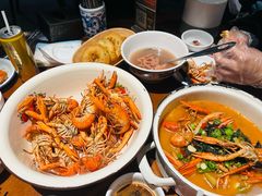 -长沙文和友(海信广场店)