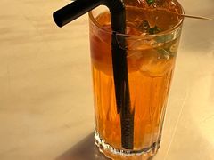 -拉拉伯爵西餐厅(青田店)