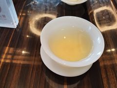 -环球港凯悦 · 享悦中餐厅