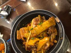 -缪氏川菜(丰盛町店)