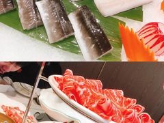 -味茂·老船夫1927(东海东路店)