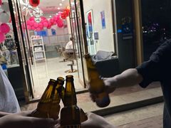 -优布劳精酿酒馆(枣园店)