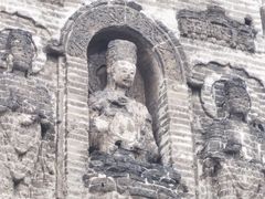 -广胜寺塔