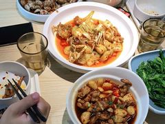 -领蟹祥记·香辣蟹·特色小海鲜(奥体天虹店)
